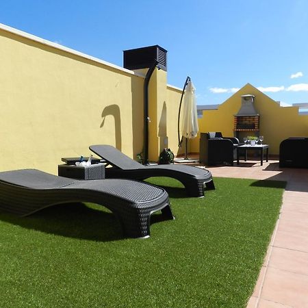 Apartmán Casa Berta Costa Adeje  Exteriér fotografie