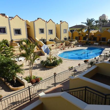 Apartmán Casa Berta Costa Adeje  Exteriér fotografie
