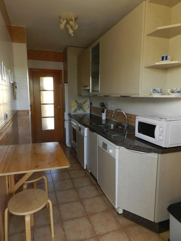 Apartmán Casa Berta Costa Adeje  Exteriér fotografie