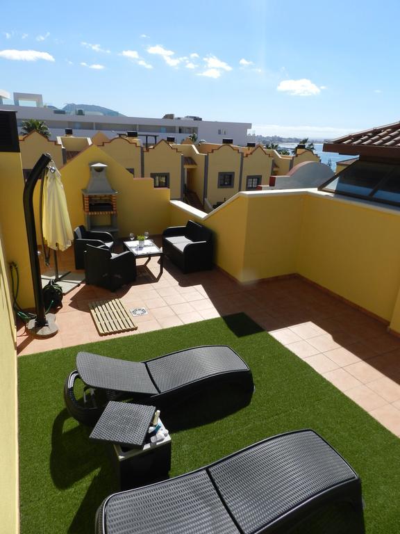 Apartmán Casa Berta Costa Adeje  Exteriér fotografie