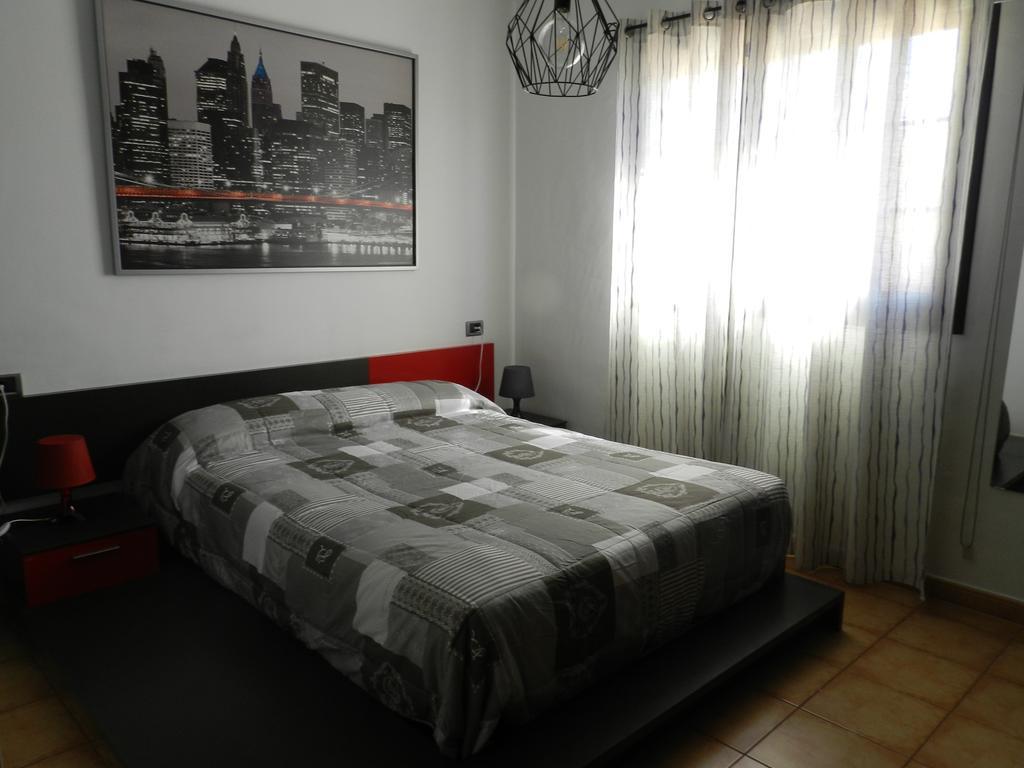 Apartmán Casa Berta Costa Adeje  Exteriér fotografie