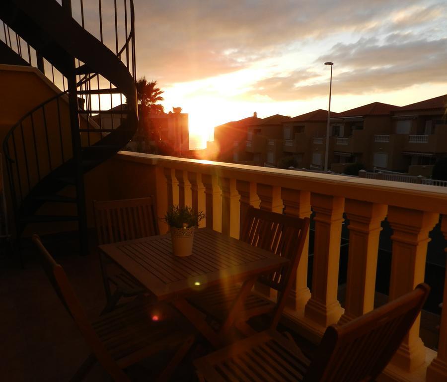 Apartmán Casa Berta Costa Adeje  Exteriér fotografie